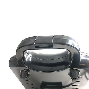 toster: Hot-doq hazırlayan cihaz "DSP KC-1167"Hot-doq hazırlayan cihaz DSP — 2