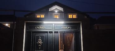 ramana ev: Ramana qəs. 6 otaqlı, 144 kv. m — 1