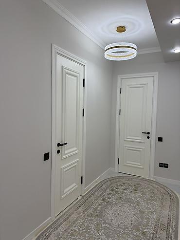 Продажа квартир: 2 комнаты, 80 м², Элитка, 6 этаж, Дизайнерский ремонт — 21