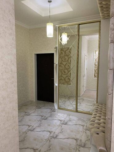 Uzunmüddətli kirayə mənzillər: Nərimanov rayonu Azadliq prospekti Masud Alizade kuchesinde yeni — 2