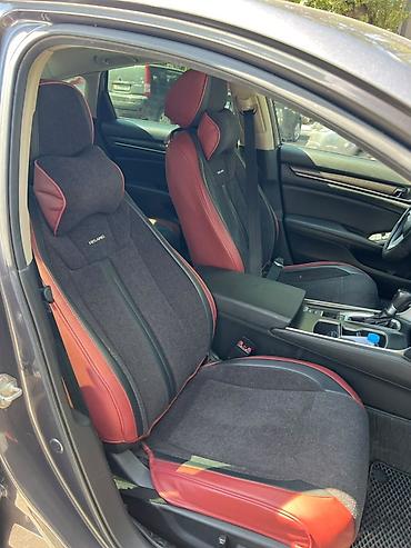 хонда акорь: Honda Accord: 2019 г., 1.5 л, Автомат, Бензин, Седан — 10