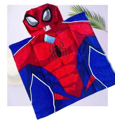 Peškiri: Bademantili — 2