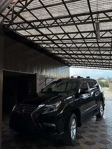 лексус 470 продаю: Lexus GX: 2010 г., Внедорожник — 5