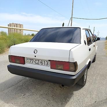 Tofas: Tofas : 1.6 l | 2004 il 115987 km Sedan — 5