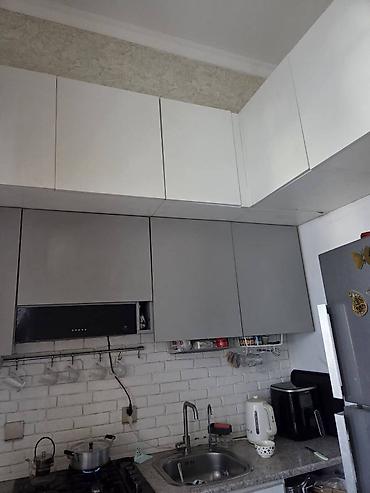 Квартиры: Баку, 2 комнаты, Вторичка, 40 м² — 8