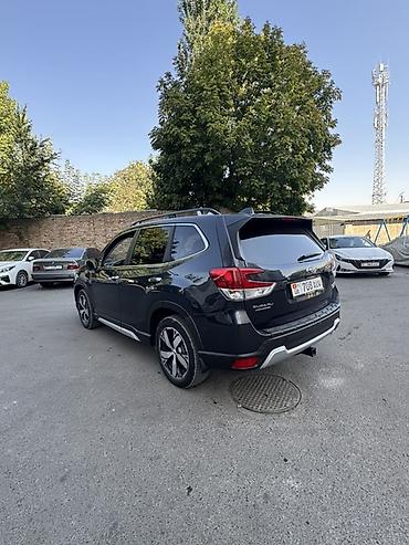 avante id: Subaru Forester: 2019 г., 2.5 л, Вариатор, Гибрид, Кроссовер — 3