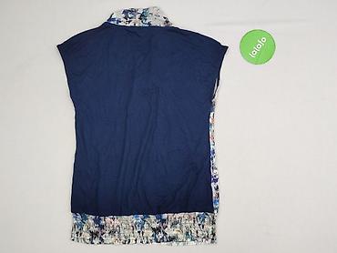 missguided model: Desigual, Bluzka damska, rozmiar S — 3