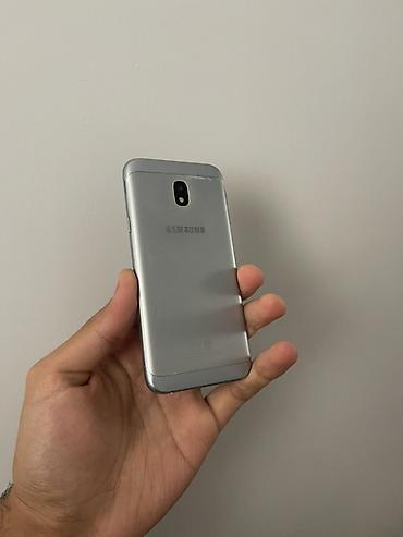 htc desire 700: Samsung Galaxy J3 2017, 16 GB, rəng - Boz — 6
