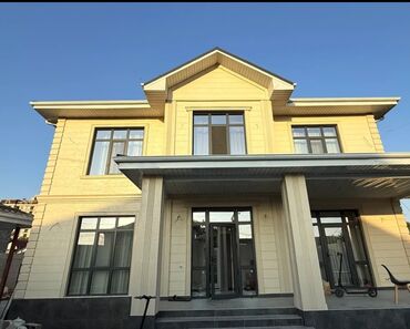 продаю пол дом баят: Үй, 250 кв. м, 8 бөлмө, Менчик ээси, Дизайнердик оңдоо