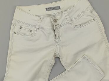 spódnice jeansowe rozmiar 52: Jeans, L (EU 40), condition - Good