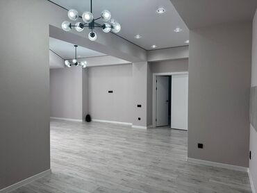 долгосрочная аренда восток 5: 3 комнаты, 117 м², Элитка, 15 этаж, Евроремонт