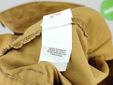 c: Denim Co, Szorty damskie, rozmiar S — 5