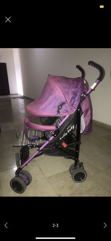 коляска for baby: Б/у