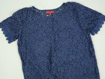 bluzki z gipiury na wesele: Women's blouse, size L (EU 40)