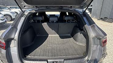 BYD: BYD Song Plus: 2022 г., 0.1 л, Автомат, Электромобиль, Внедорожник — 9