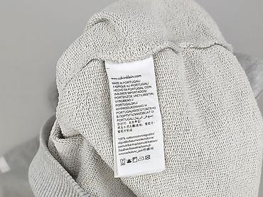 bluzy dresowe calida: Calvin Klein Jeans, Bluza z kapturem damska, rozmiar L — 5