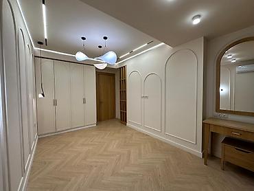 Продажа квартир: 3 комнаты, 80 м², 3 этаж, Дизайнерский ремонт — 4