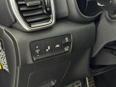 Kia: Kia Sportage: 2019 г., 2 л, Типтроник, Дизель, Кроссовер — 11