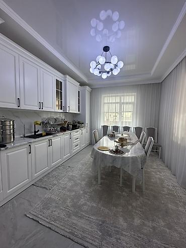 Продажа коттеджей и домов: 📍В Сокулуке ( верхняя зона ) продаётся новый кирпичный дом на участке — 13