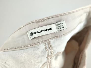 wrangler denim: Stradivarius, Jeansy damskie, rozmiar XS — 4