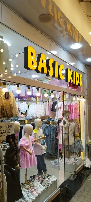 Reklam lövhələri: LED neon işıqlı tablo və yazılar – fərdi dizayn Məhsulun təsviri: - — 36