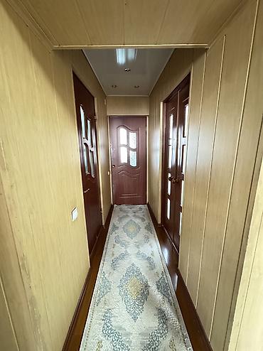 Продажа квартир: 4 комнаты, 5000 м², 104 серия, 4 этаж, Евроремонт — 5