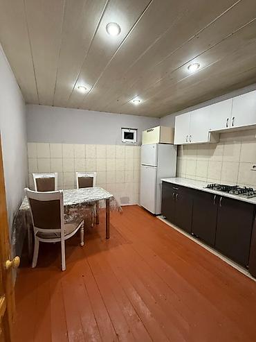 Uzunmüddətli kirayə evlər: ŞƏXSİ EVİMDİR . Xırdalan şəhərində 8 saylı məktəbin və AAAF Park — 13