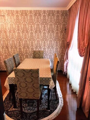 Yeni tikili: 2 otaqlı, Yeni tikili, 58 kv. m — 3