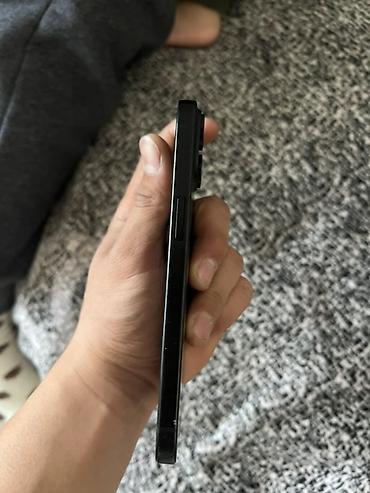poco 1: IPhone 15, Б/у, 128 ГБ, Черный, 83 % — 6