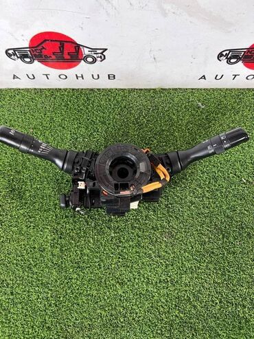 поворотник тойота виндом: Подрулевой переключатель TOYOTA Crown 3 2008 (б/у)