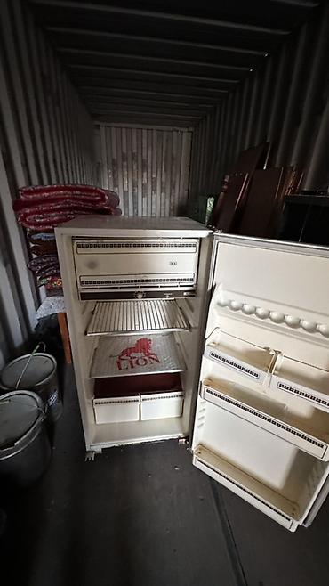 used small size refrigerator: Холодильник однокамерный с верхней морозильной камерой. Особенности — 2