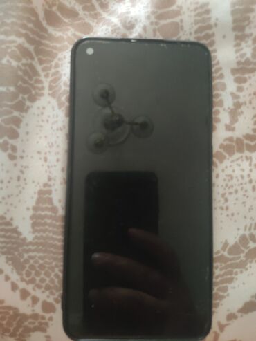 xiaomi mi a1 qiymeti: Redmi Note 9, 128 GB, Barmaq izi