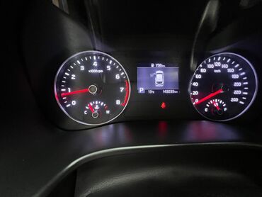 Kia: Kia K3: 2019 г., 1.6 л, Автомат, Бензин, Хэтчбэк — 18