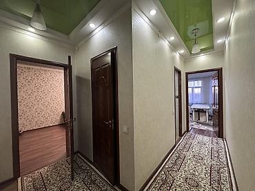 Продажа квартир: 2 комнаты, 64 м², Индивидуалка, 5 этаж, Евроремонт — 6