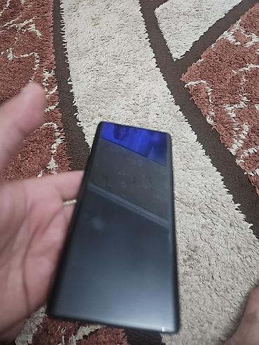 iphonr 8: Honor 9X, 128 GB, rəng - Qara, Qırıq — 2