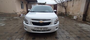 Chevrolet: Chevrolet Cobalt: 1.5 l | 2024 il 23000 km Sedan