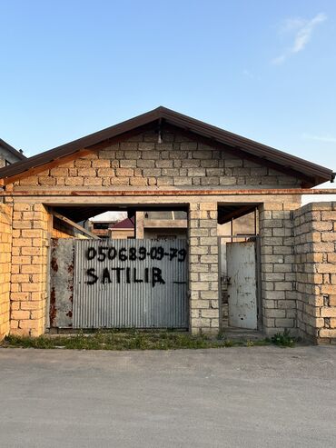 Bağ evlərinin satışı: Bakı, Sabunçu qəs., 175 kv. m, 5 otaqlı, Hovuzsuz, İşıq — 2