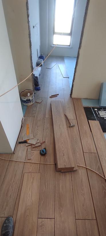 Ремонт под ключ: Ремонт под ключ | Квартиры, Дома, Балконы Больше 6 лет опыта — 27