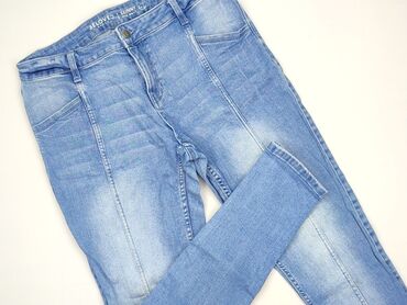 Women's Clothing: Jeans for women, Beloved, size L (EU 40)