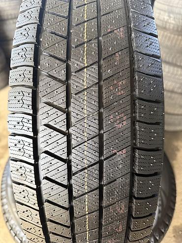 диски 22565 r17: Bridgestone 225/65 R17 — комплект из 4 шин - Бренд и модель — 2