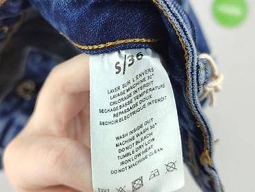 laulia denim: Jeansy damskie, rozmiar S — 5