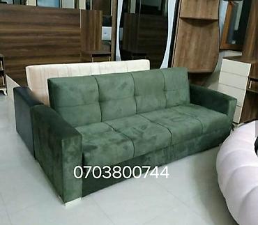 Divanlar: Di̇van-kravat, Yeni, Açılan, Bazalı, Parça, Ödənişli çatdırılma — 5