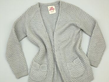 sweterki komunijne dla chłopca: Sweater, 12 years, 146-152 cm, condition - Good