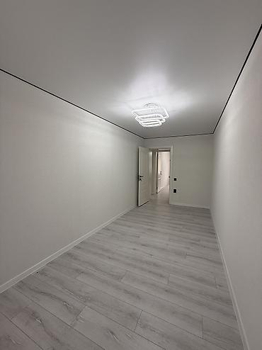 квартиры красная речка: 3 комнаты, 58 м², Бишкек Парк ТРЦ Индивидуалка, 4 этаж, Евроремонт — 7
