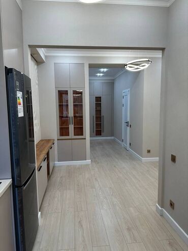 Продажа квартир: 2 комнаты, 43 м², Элитка, 5 этаж, Дизайнерский ремонт