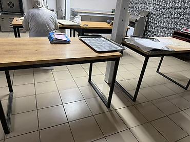 Другое оборудование для пищевой промышленности: Профессиональное оборудование для кухни/пекарни/кондитерского цеха В — 9