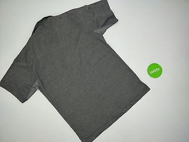cargo moro: Calvin Klein Jeans, Koszulka polo dla mężczyzn, rozmiar M — 4