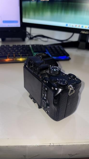 sony alpha 7: Sony Alpha a7 III 3eded — 4