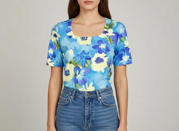 bluzka nirvana h m: Taranko, Women's blouse, size M at lalafo.pl bluzka nirvana h m: Taranko, Women's blouse, size M