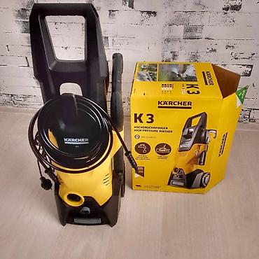 Автомойки: Karcher Разное Мойки Пылесосы Аксессуары Бишкек Самовывоз район — 3